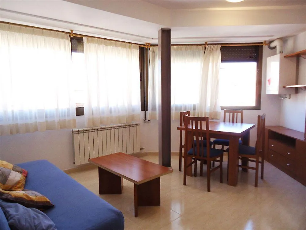 Apartment Playa Centro Lloret de Mar 0*,  Spain