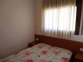 Apartment Playa Centro Lloret de Mar 0*,