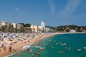 Apartment Playa Centro Lloret de Mar