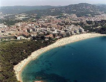 Apartment Playa Centro Lloret de Mar