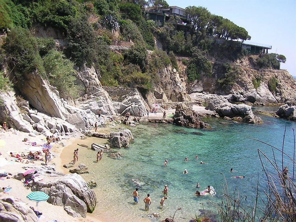 Apartment Playa Centro Lloret de Mar