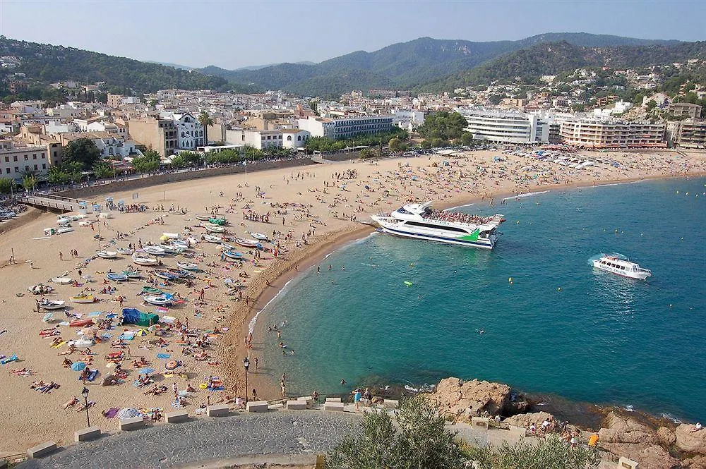 Apartment Playa Centro Lloret de Mar 0*,  Spain
