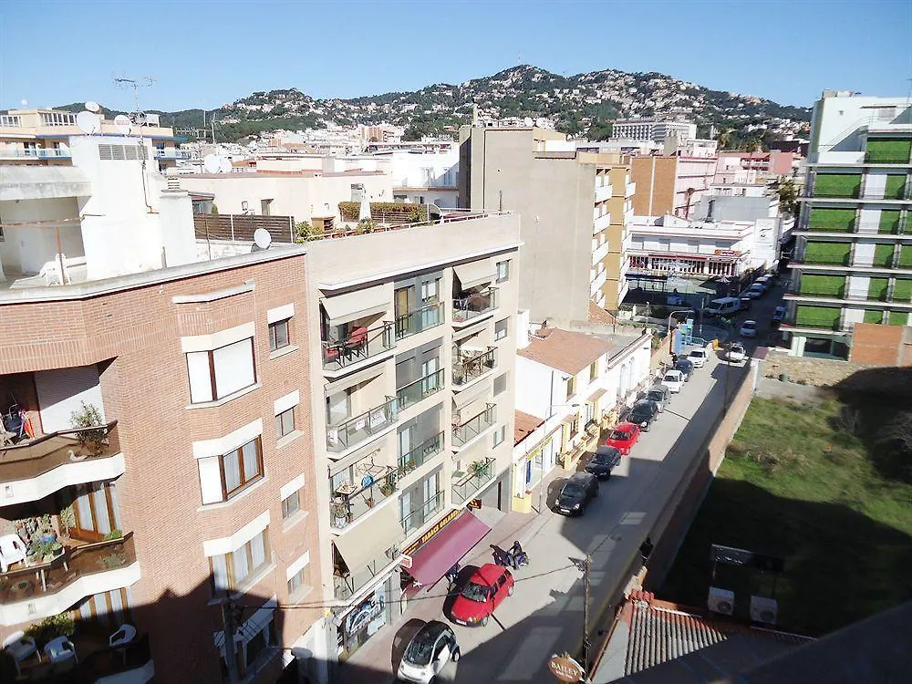 Apartment Playa Centro Lloret de Mar