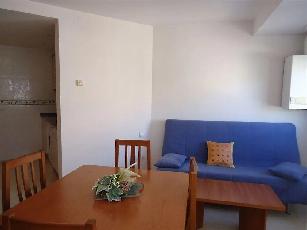 Apartment Playa Centro Lloret de Mar