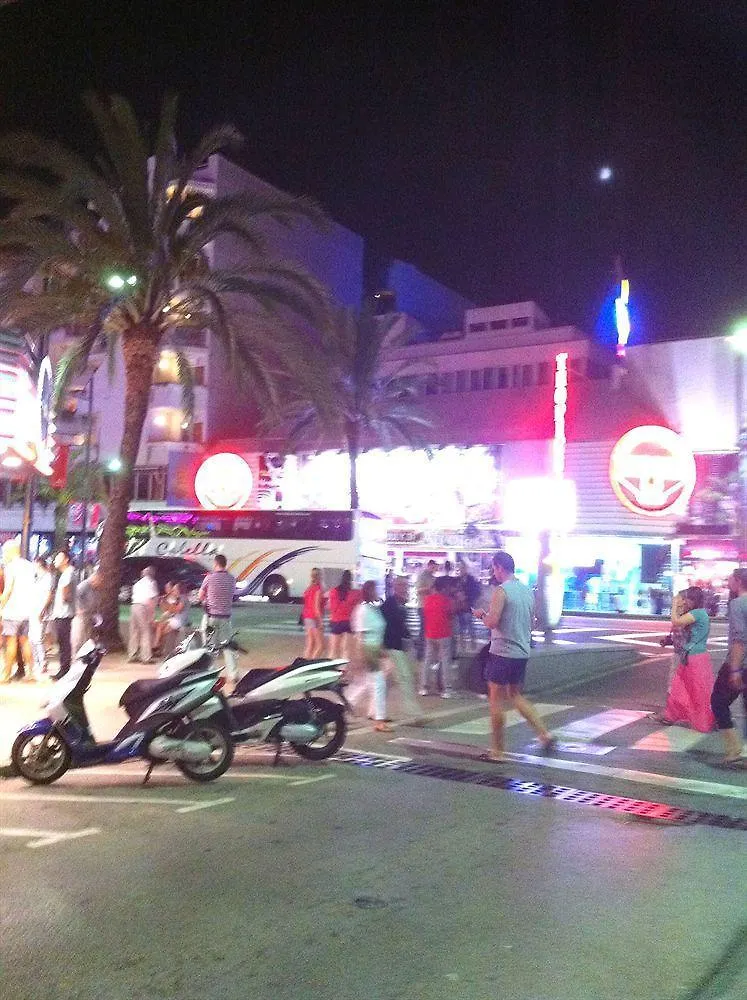 Apartment Playa Centro Lloret de Mar