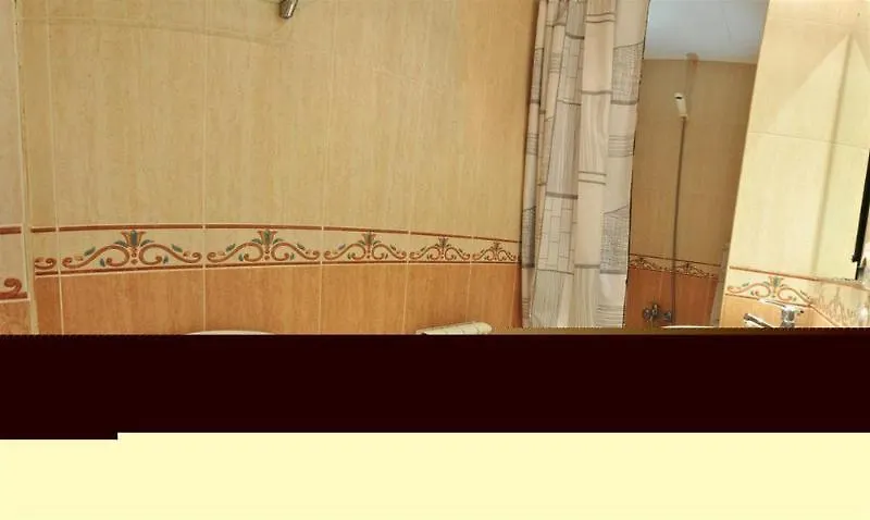 Apartment Playa Centro Lloret de Mar