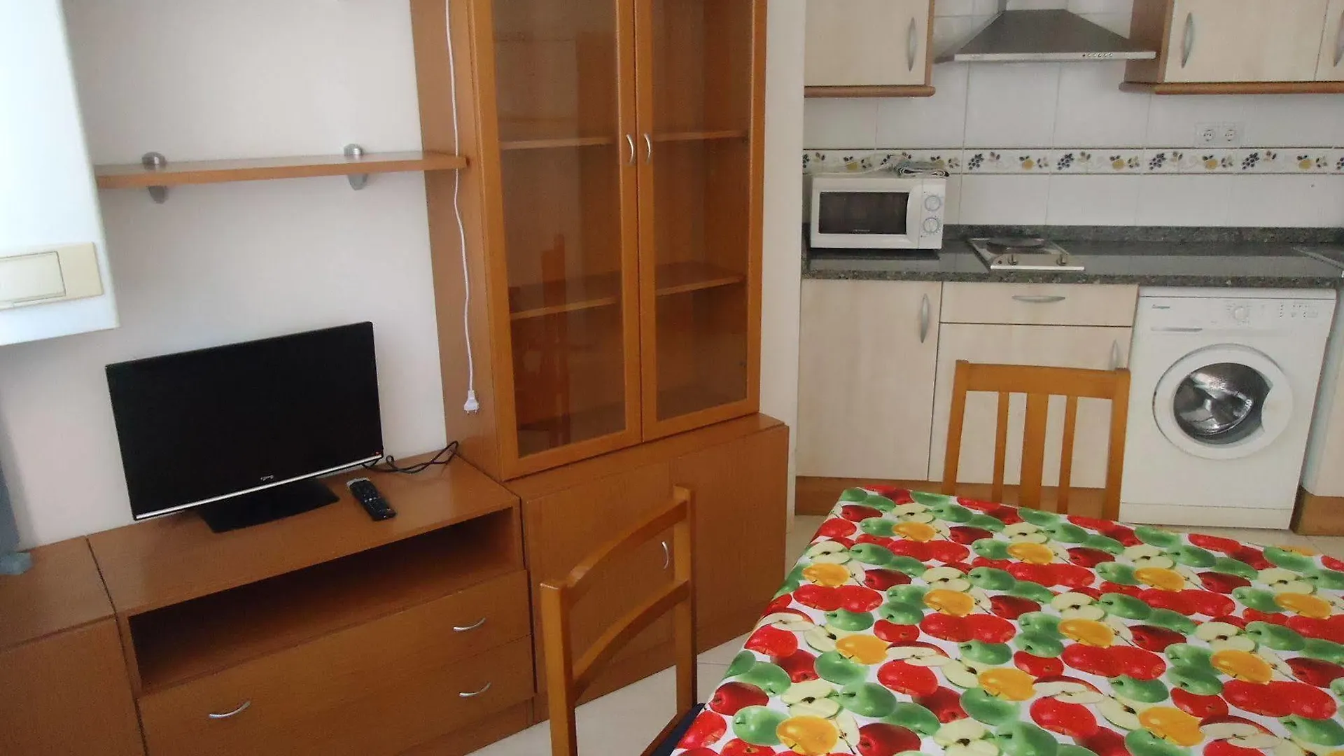 Apartment Playa Centro Lloret de Mar Spain