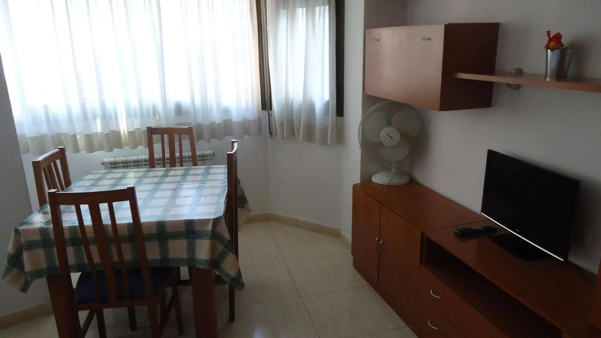 Apartment Playa Centro Lloret de Mar