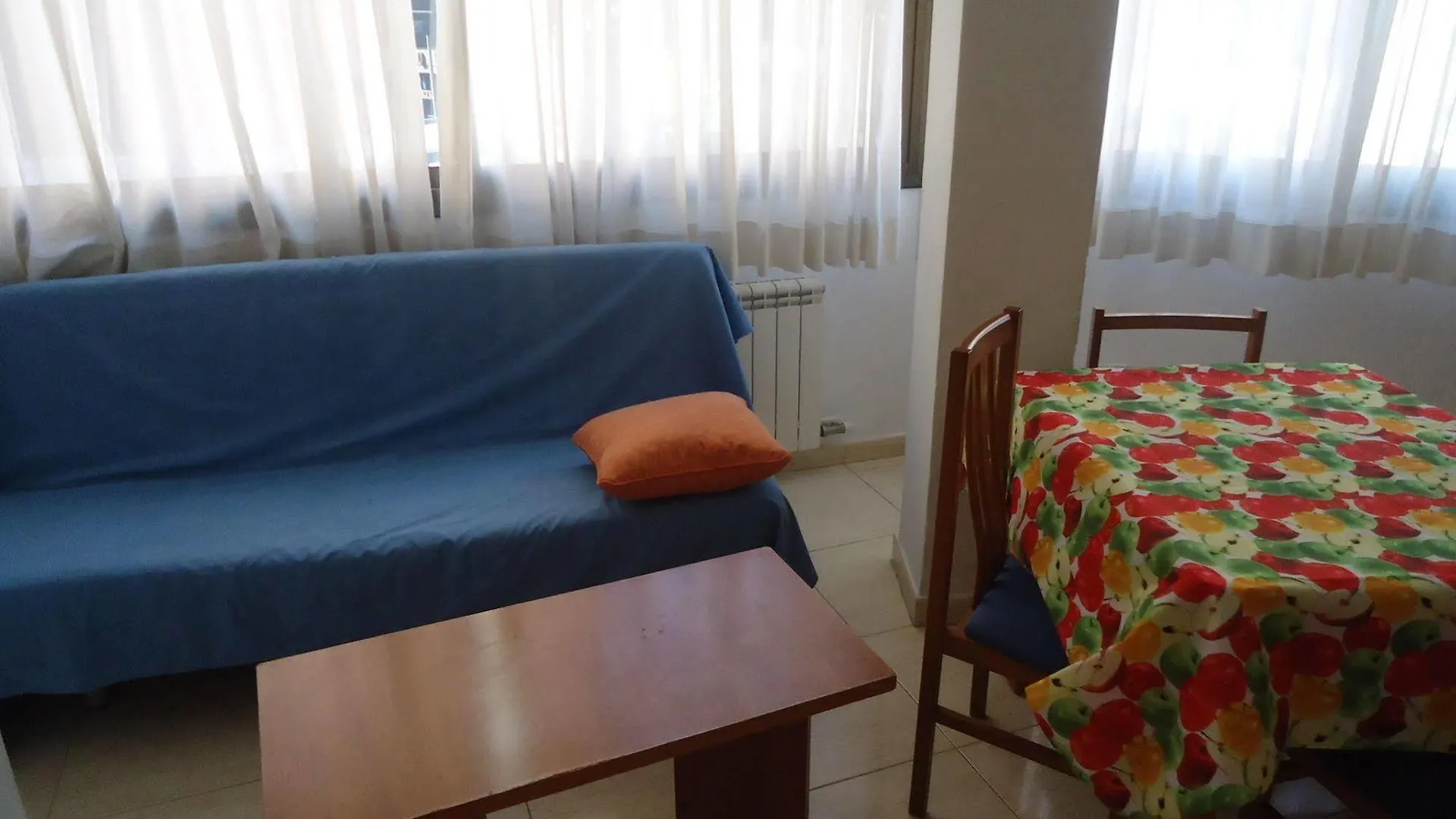 Apartment Playa Centro Lloret de Mar