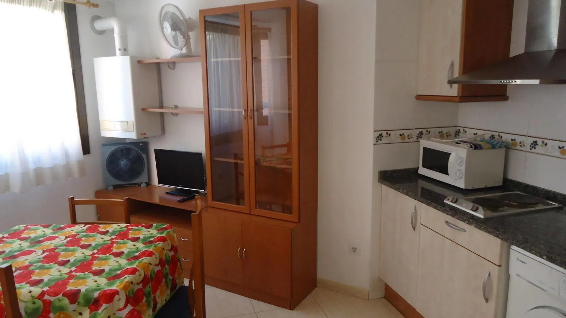 Apartment Playa Centro Lloret de Mar