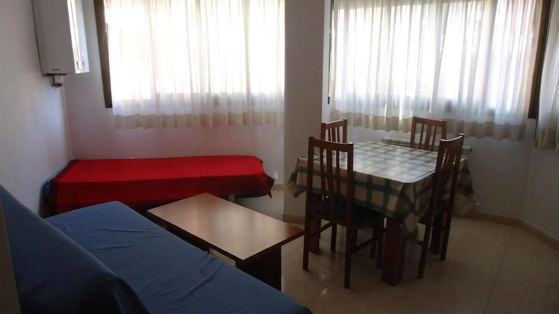 Apartment Playa Centro Lloret de Mar 0*,