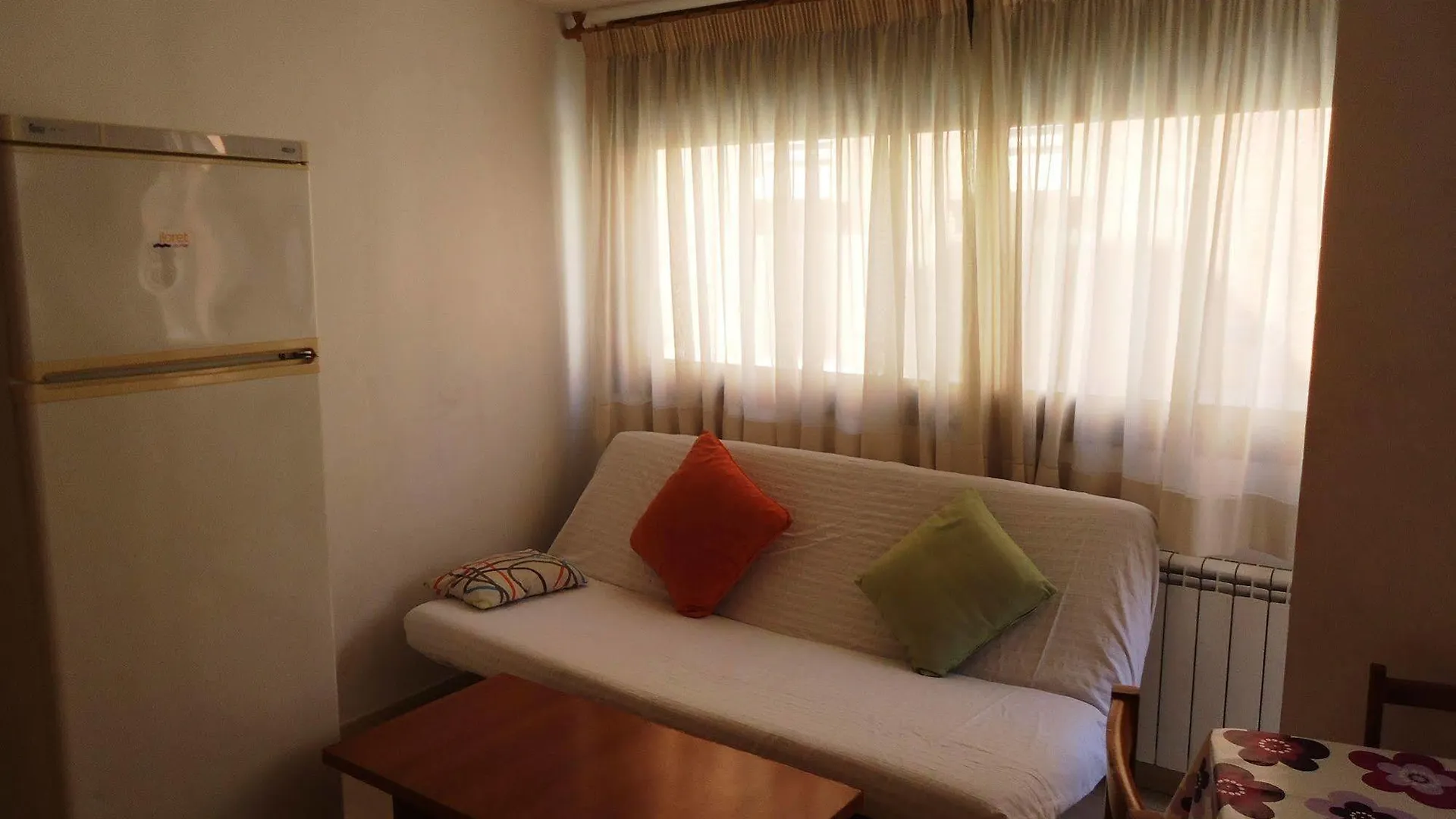 Apartment Playa Centro Lloret de Mar 0*,