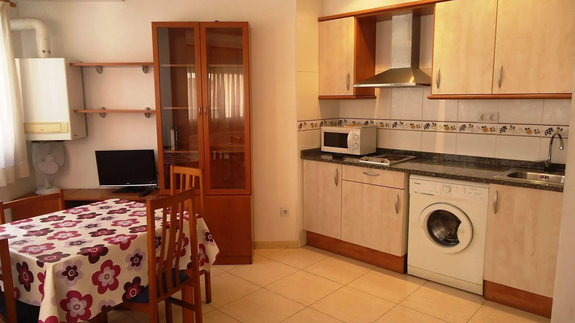 Apartment Playa Centro Lloret de Mar
