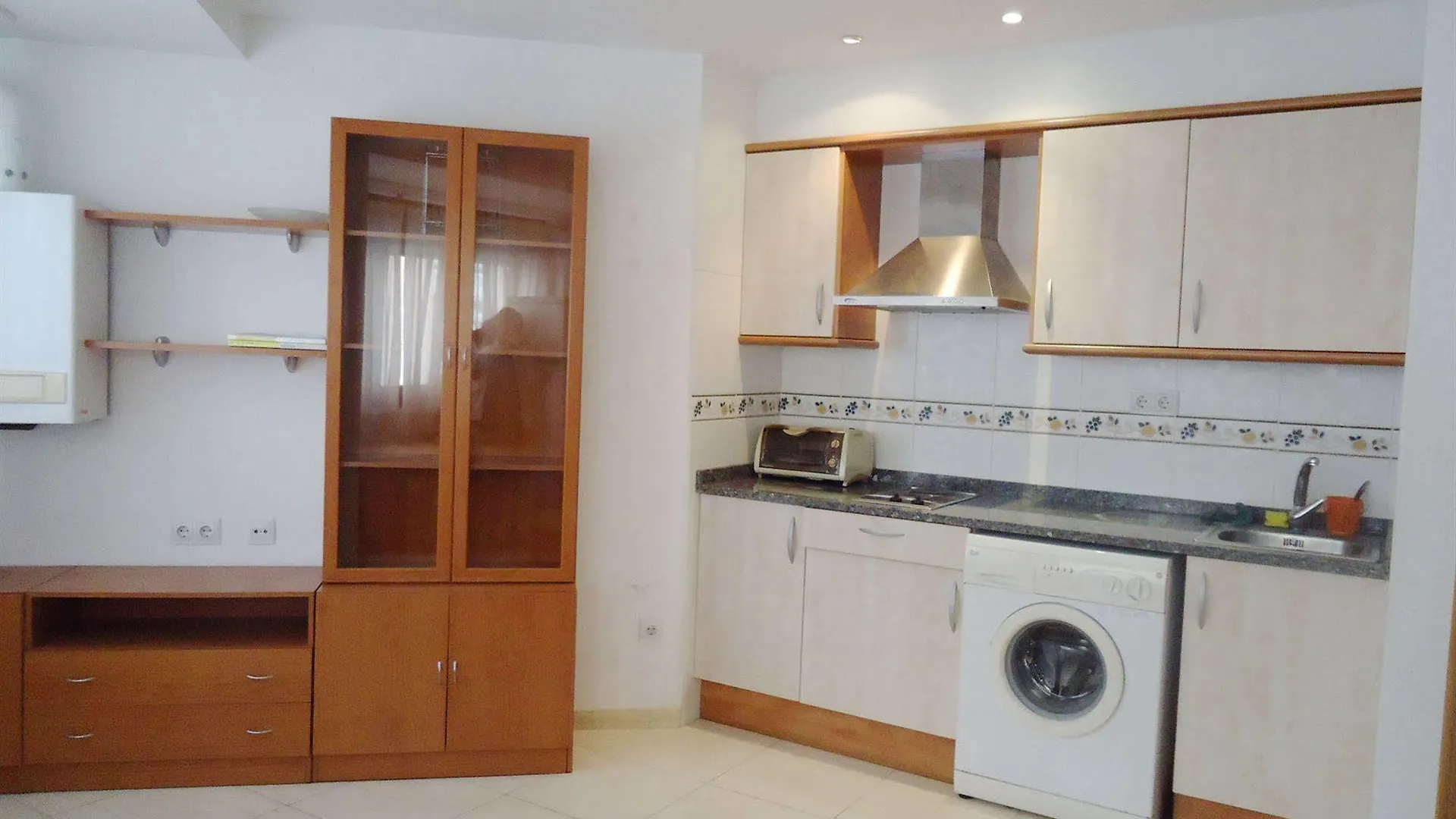 Apartment Playa Centro Lloret de Mar