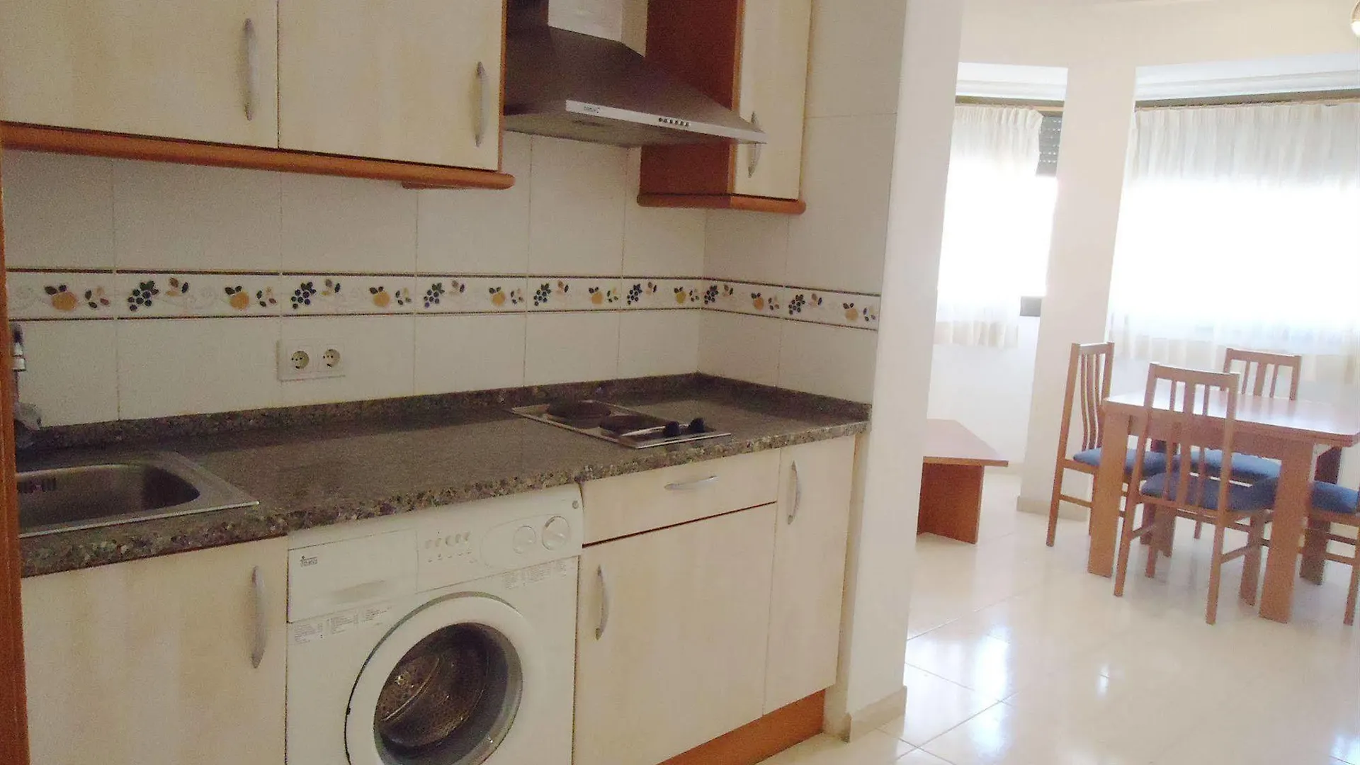 Apartment Playa Centro Lloret de Mar 0*,