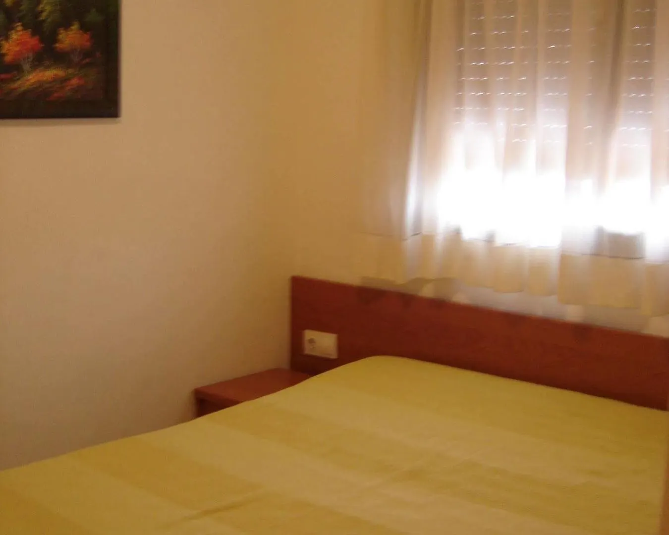Apartment Playa Centro Lloret de Mar Spain
