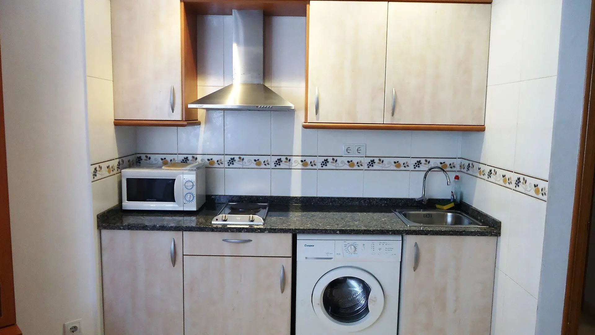Apartment Playa Centro Lloret de Mar