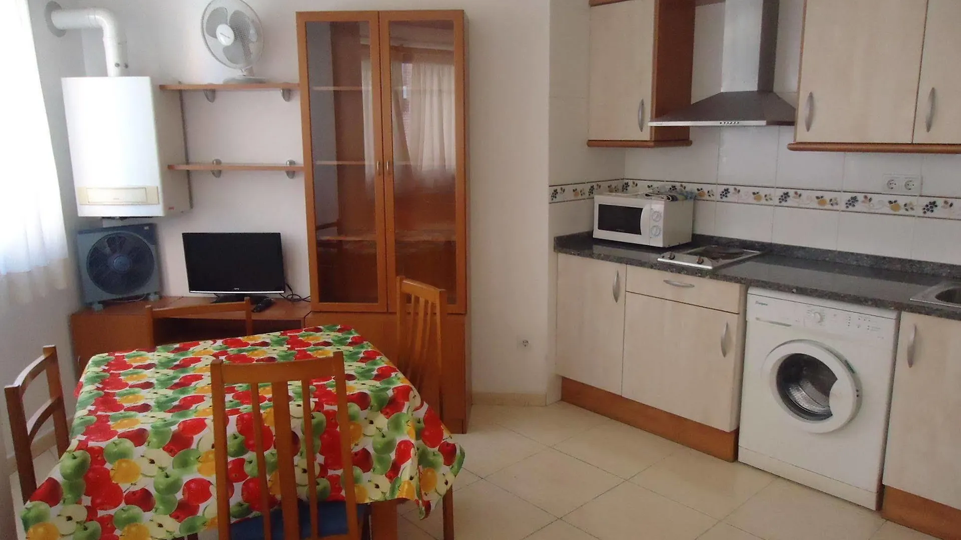 Apartment Playa Centro Lloret de Mar Spain