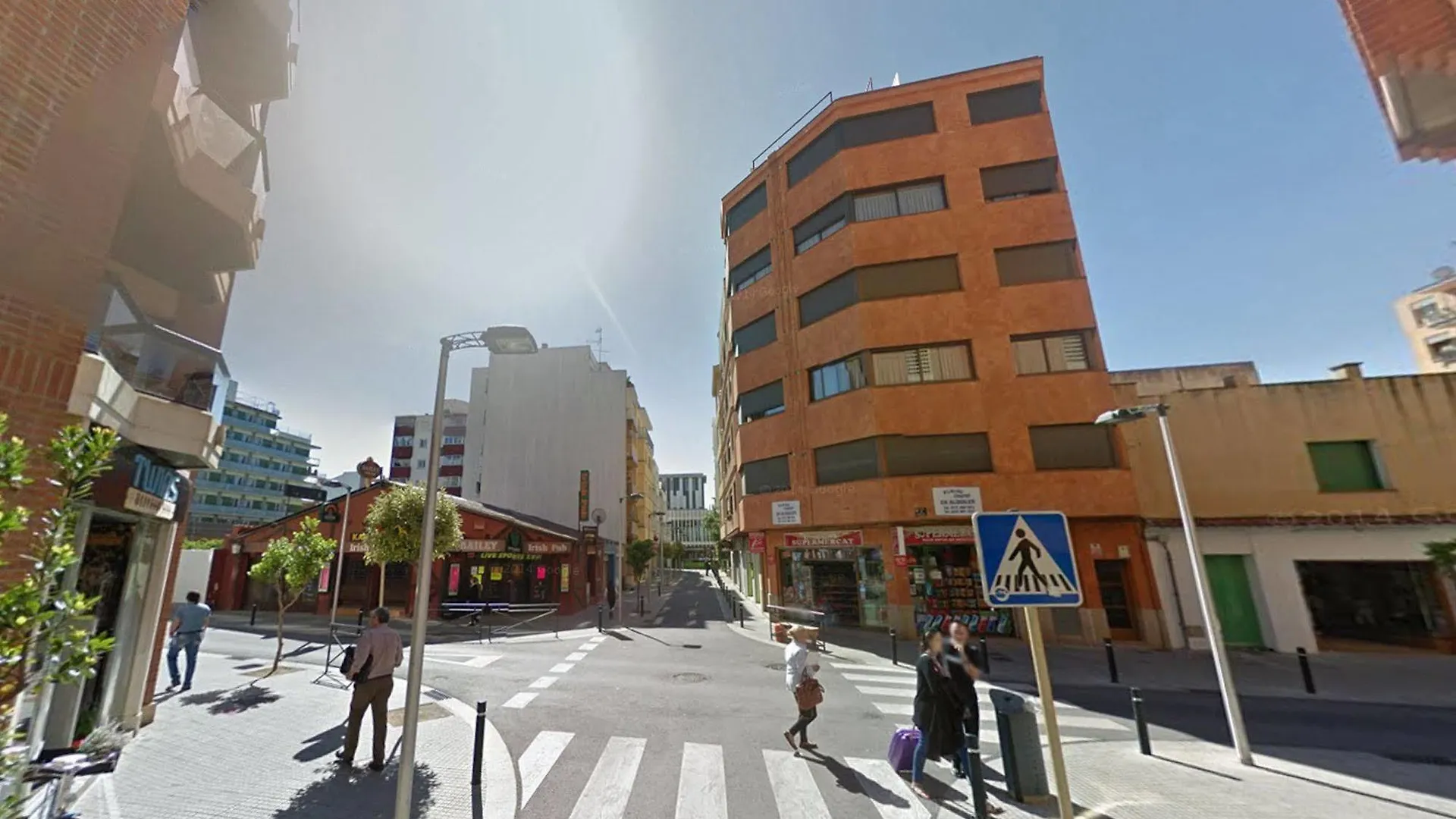 Apartment Playa Centro Lloret de Mar