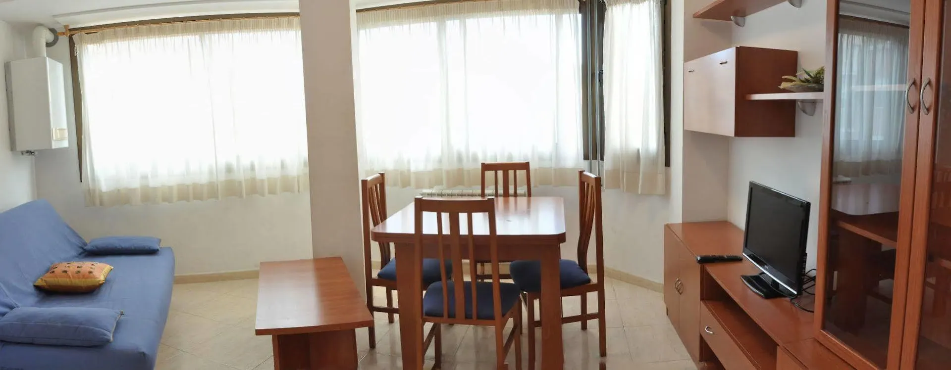 Apartment Playa Centro Lloret de Mar