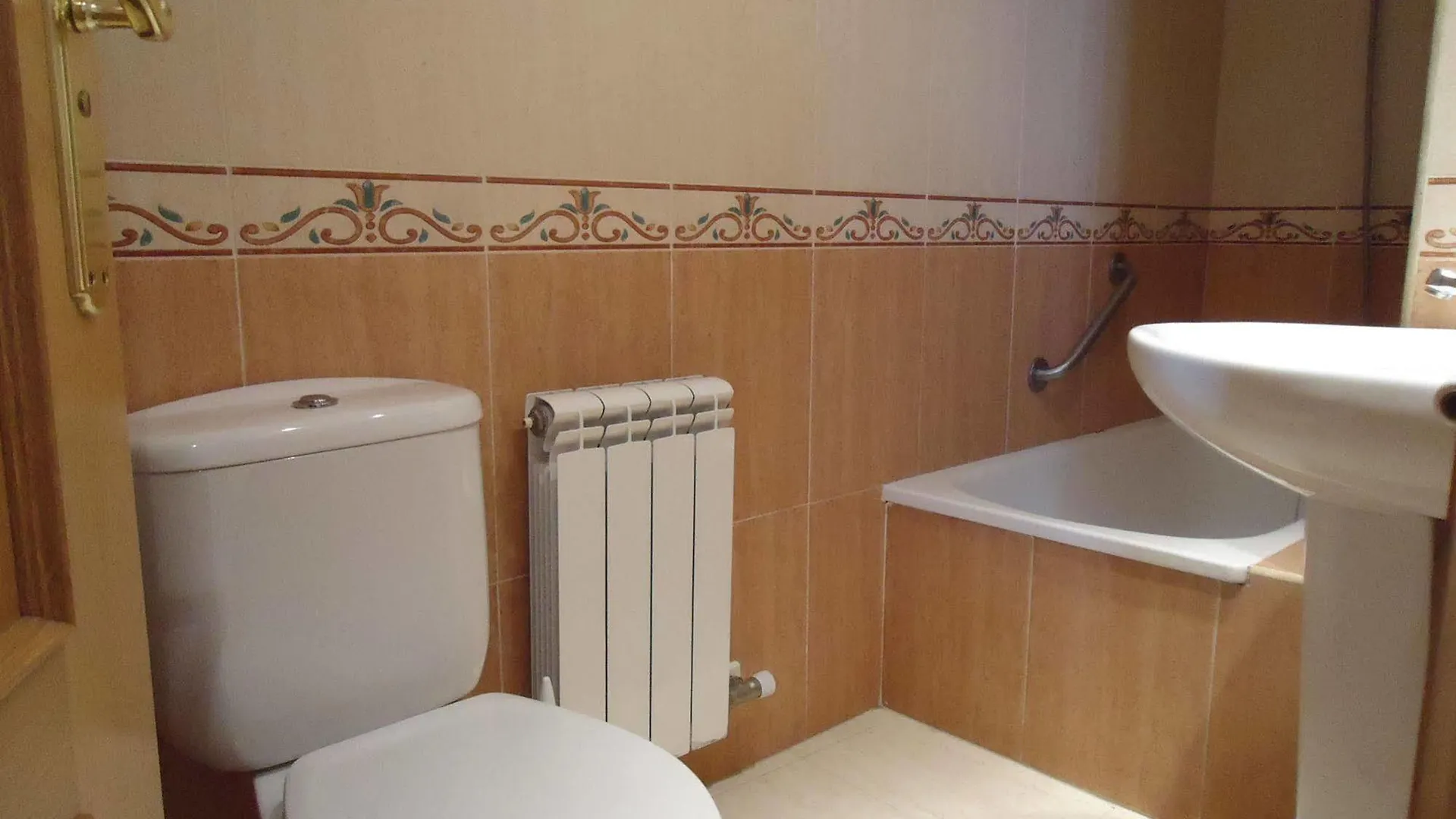 Apartment Playa Centro Lloret de Mar