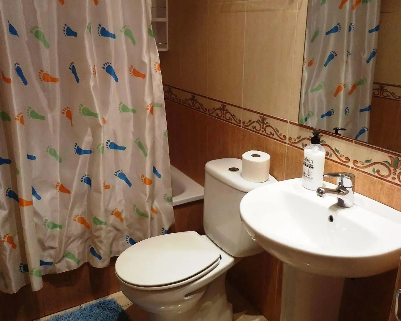 Apartment Playa Centro Lloret de Mar