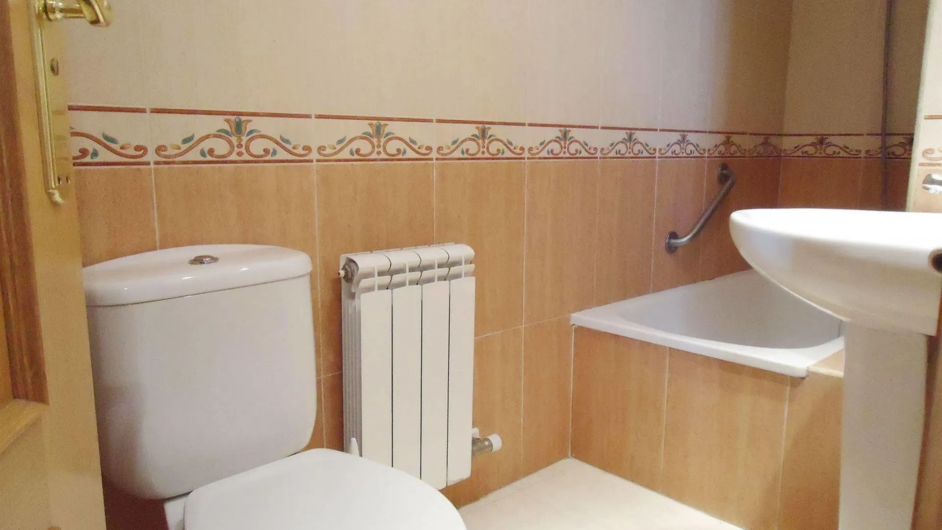 Apartment Playa Centro Lloret de Mar Spain