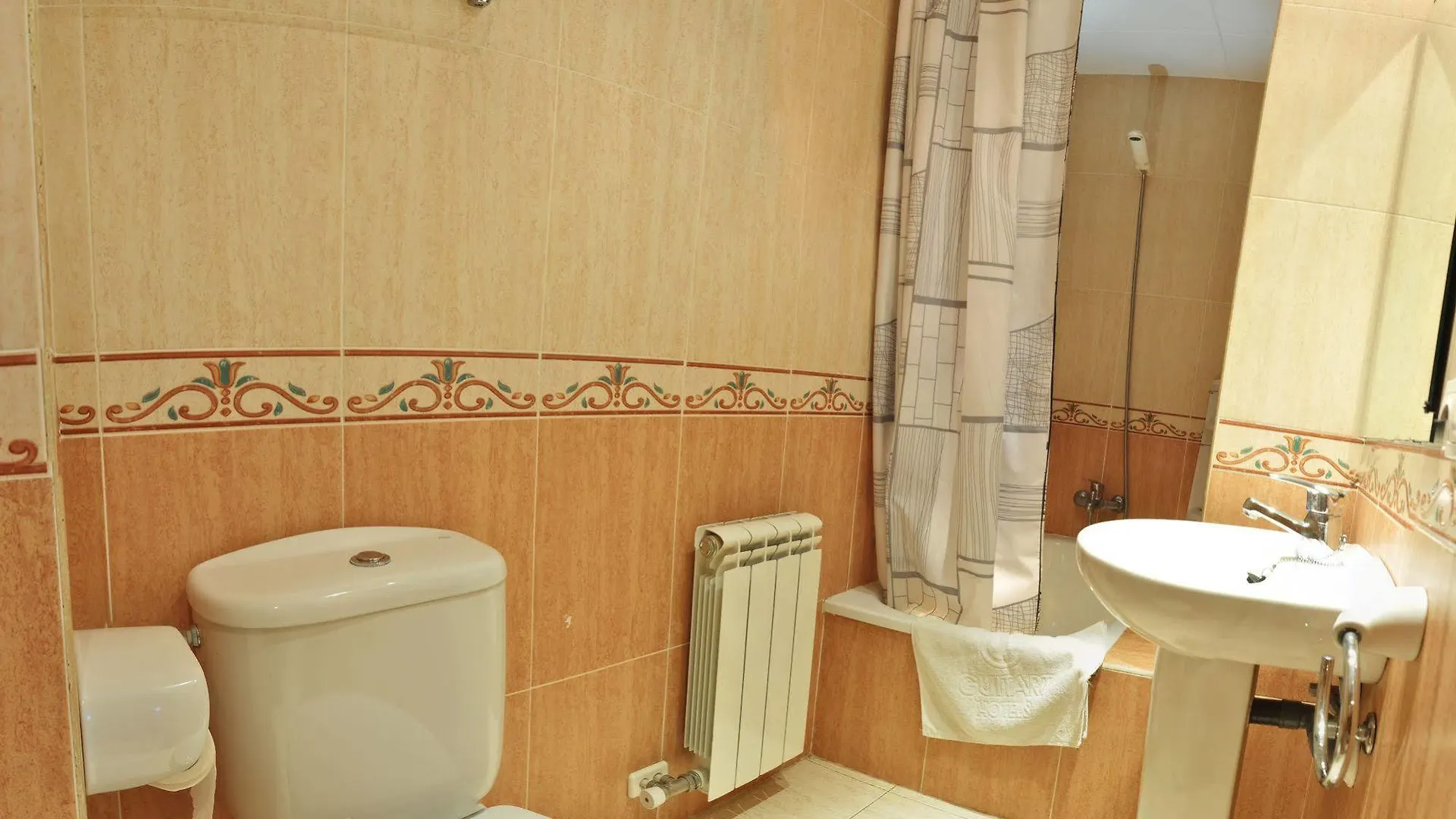 Apartment Playa Centro Lloret de Mar 0*,  Spain