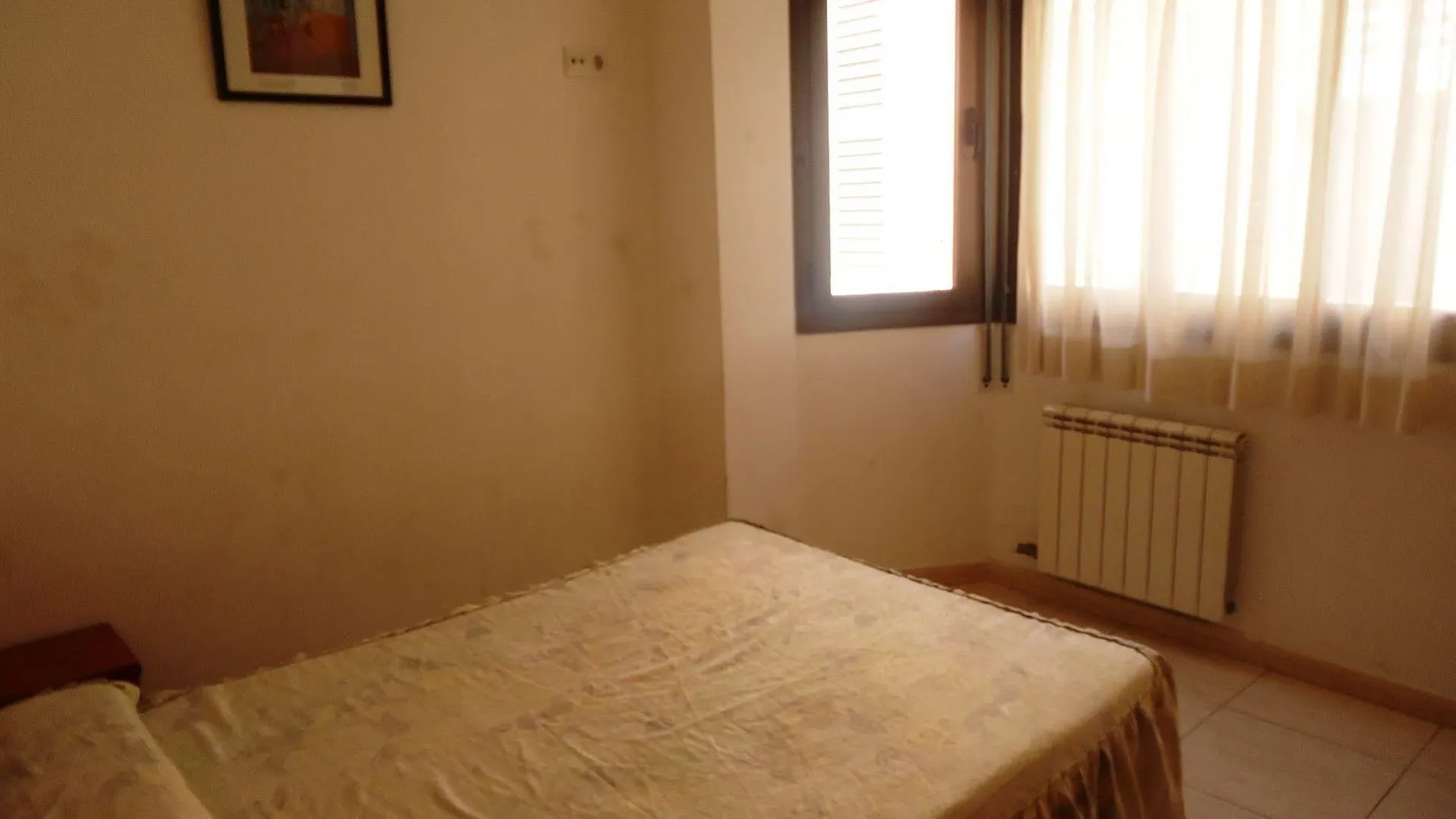 Apartment Playa Centro Lloret de Mar Spain