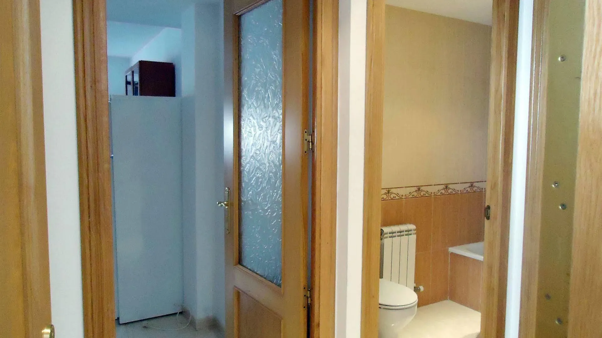 Apartment Playa Centro Lloret de Mar