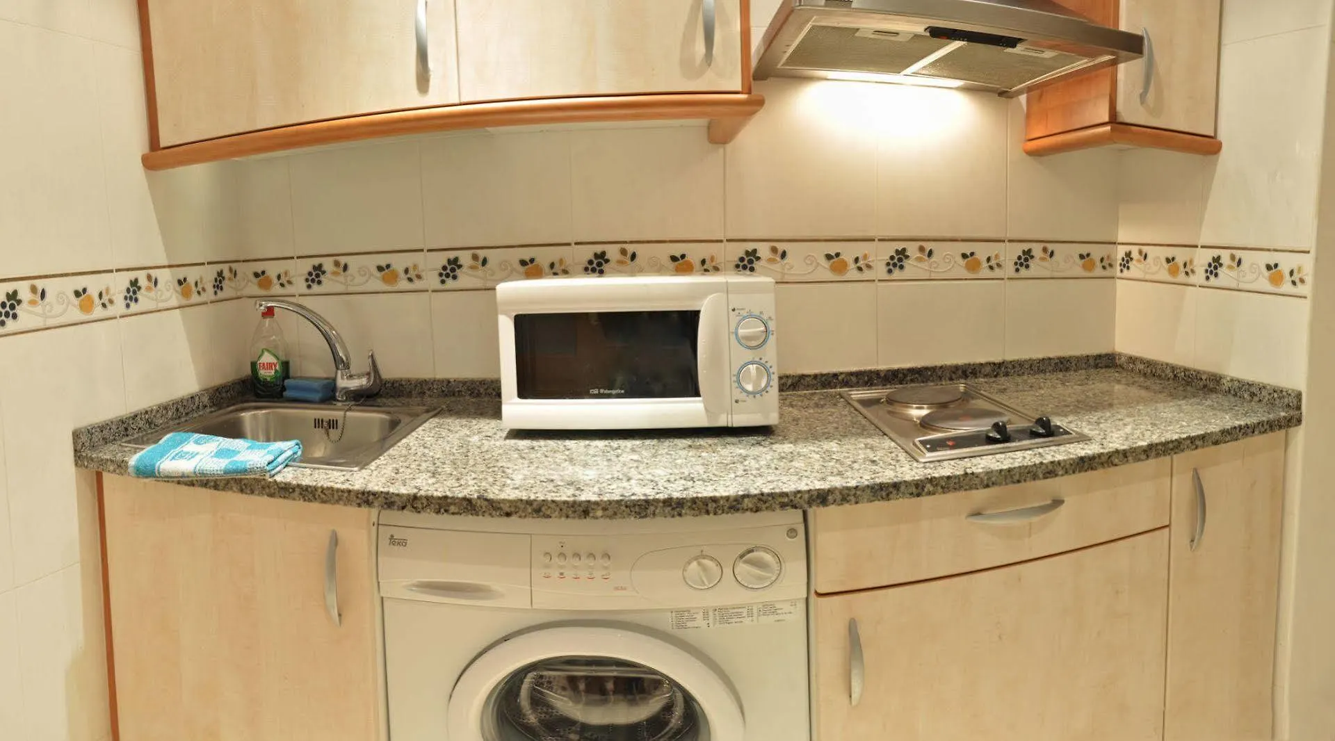 Apartment Playa Centro Lloret de Mar