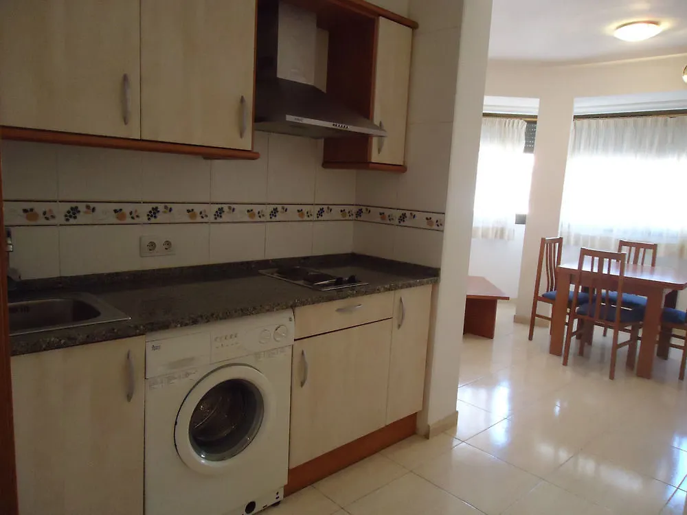 Apartment Playa Centro Lloret de Mar