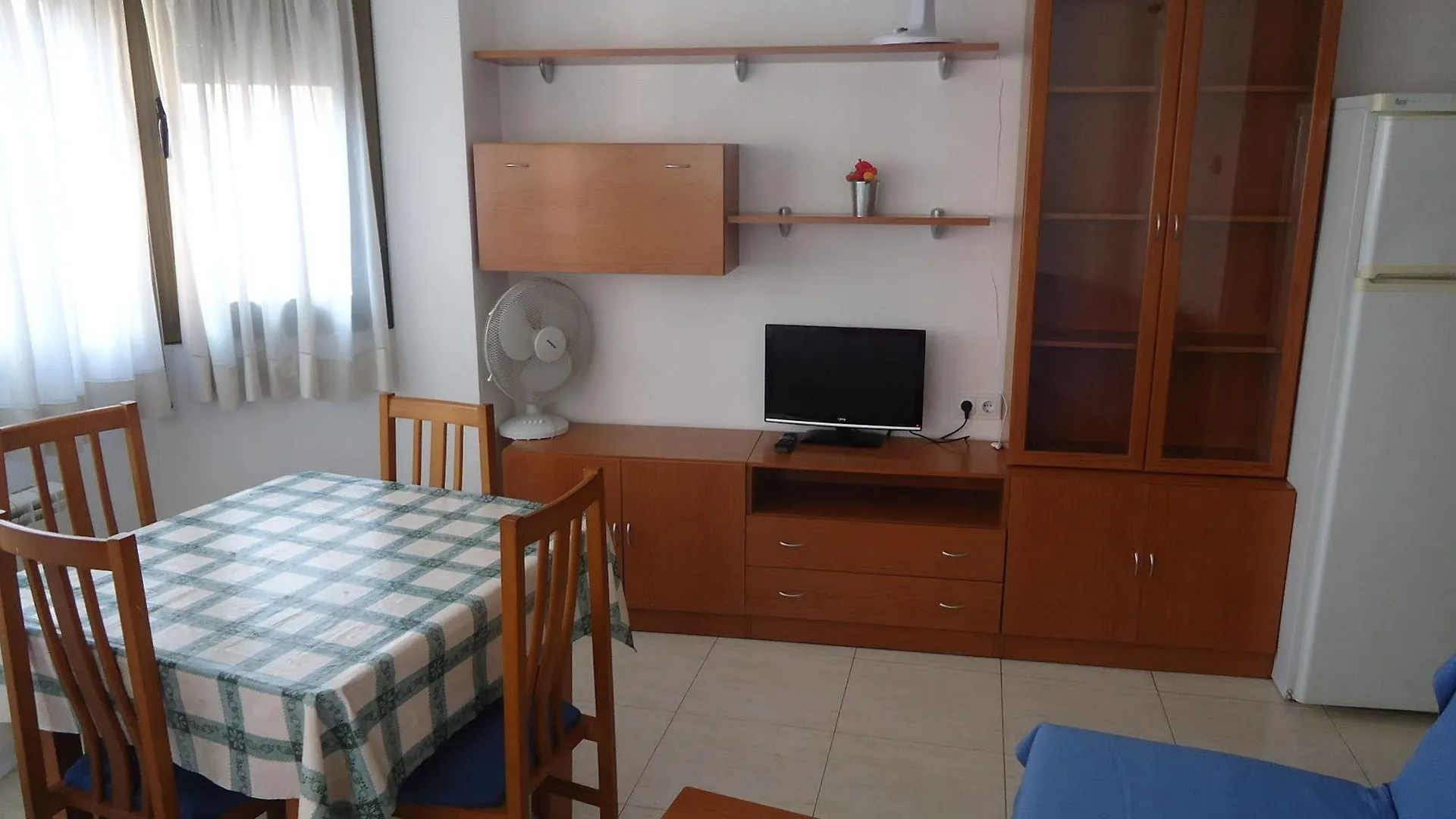 Apartment Playa Centro Lloret de Mar